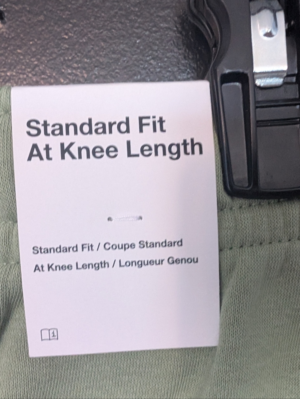 Nike Shorts Nike Cargo Shorts Men BNWT - Picture 14 of 16